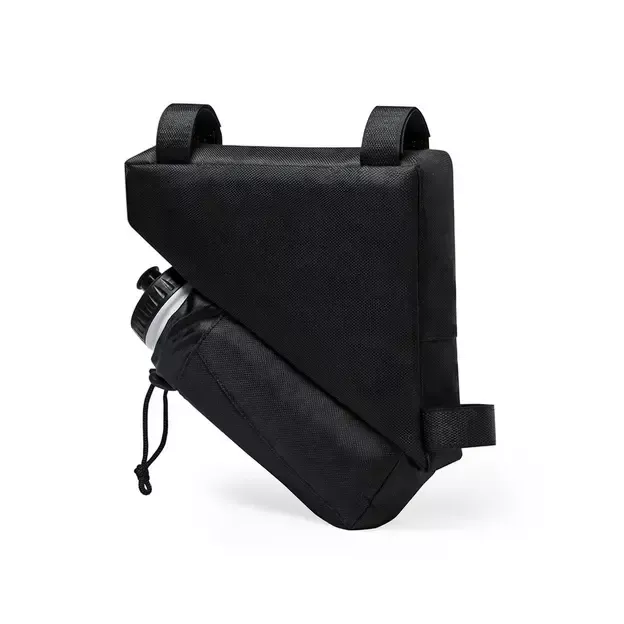 Fahrradtasche Leven - schwarz