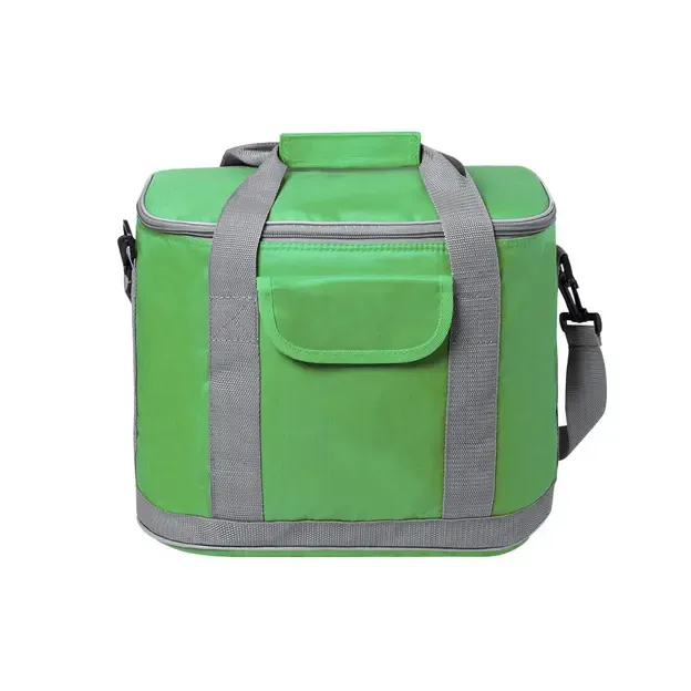 Kühltasche Sindy - weiß