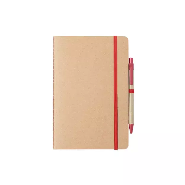 Notizbuch Esteka
