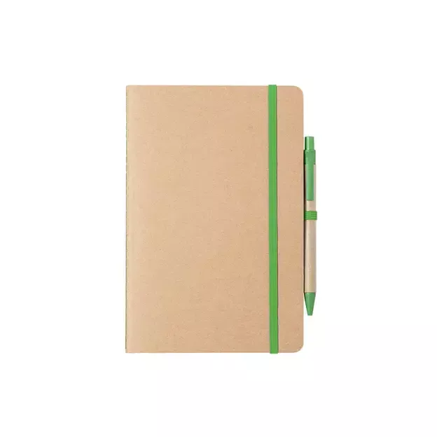 Notizbuch Esteka