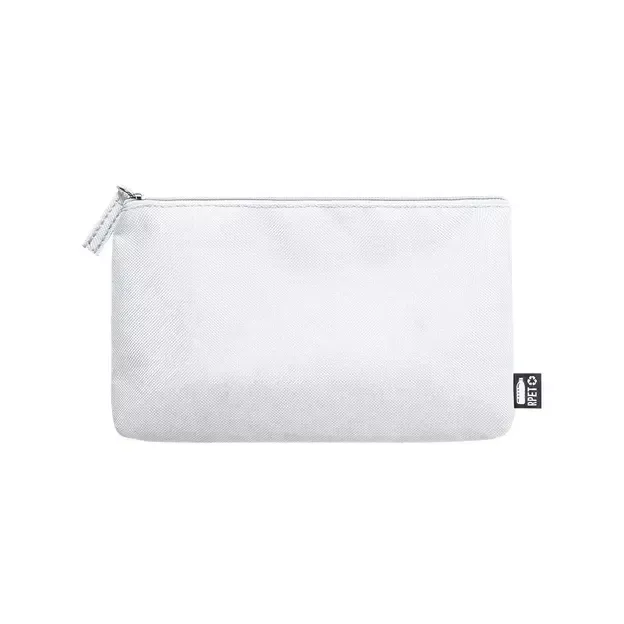 Kosmetik Tasche Akilax - weiß