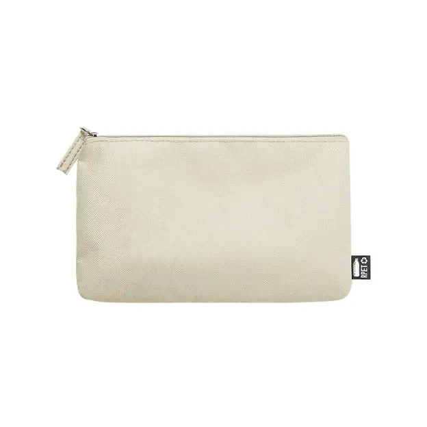 Kosmetik Tasche Akilax - weiß