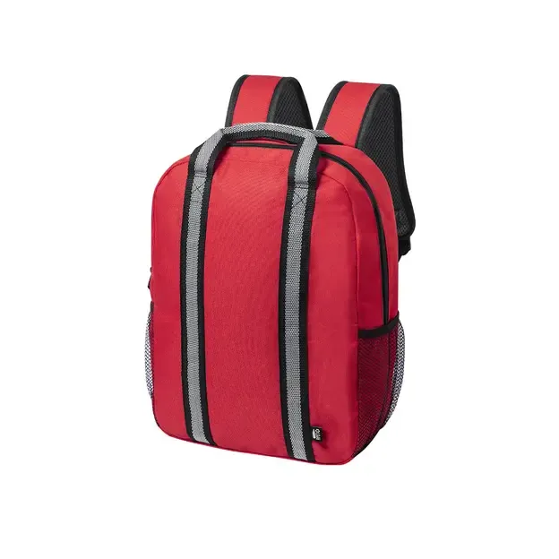 Rucksack Fabax - schwarz