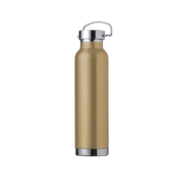 Wärme Flasche Staver - weiß