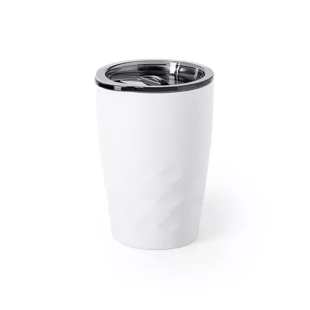 Wärme Trinkbecher Blur