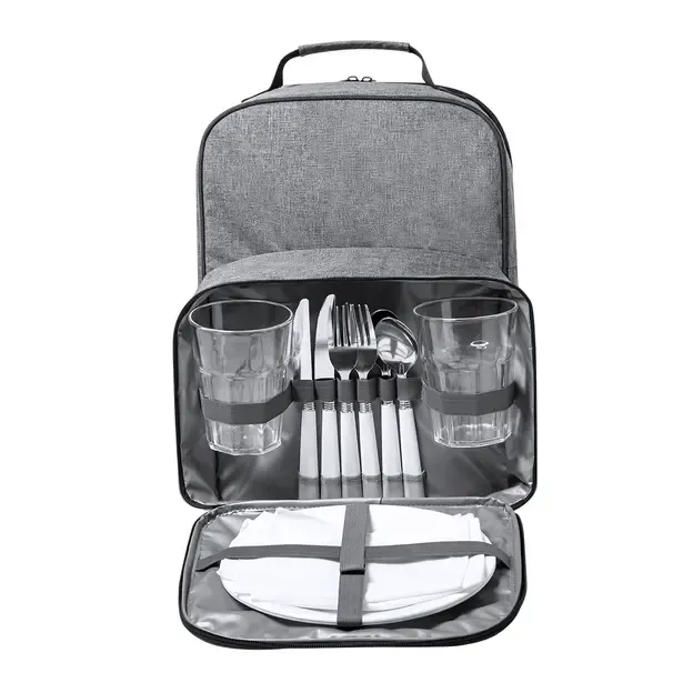 Picnic Kühltasche Rucksack Kazor