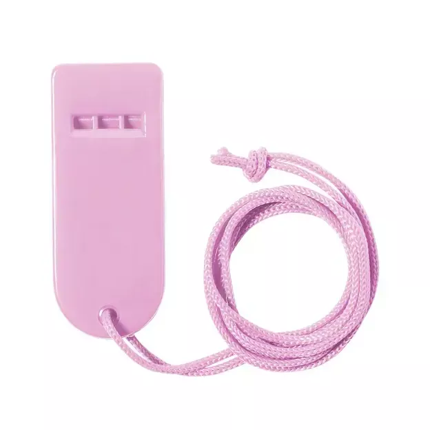 Pfeife Forlong - pink