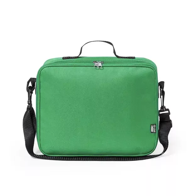 Kühltasche Aitanax - schwarz