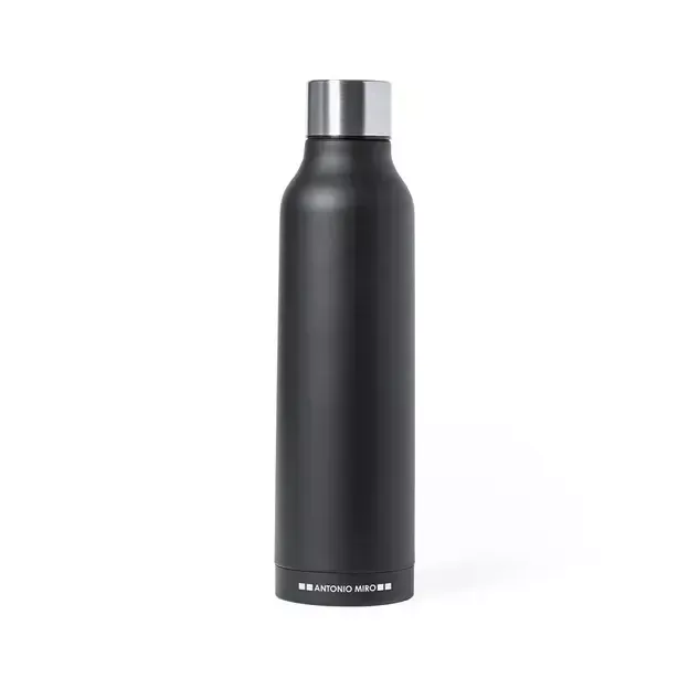 Wärme Flasche Thomson - schwarz