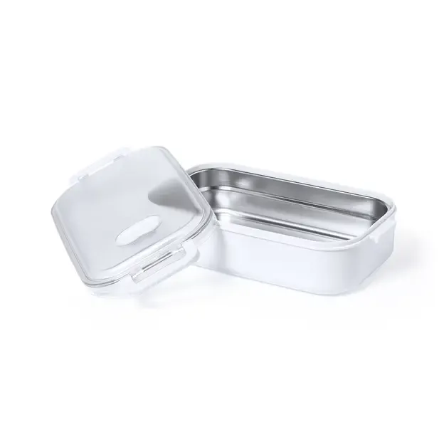 Wärme Lunch Box Veket
