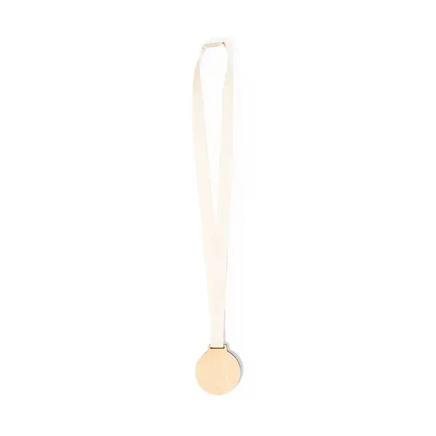 Medaille Guster