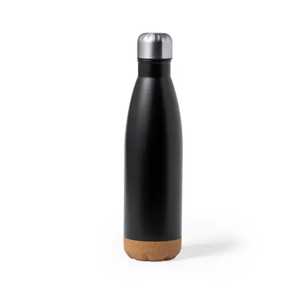 Trinkflasche Kraten