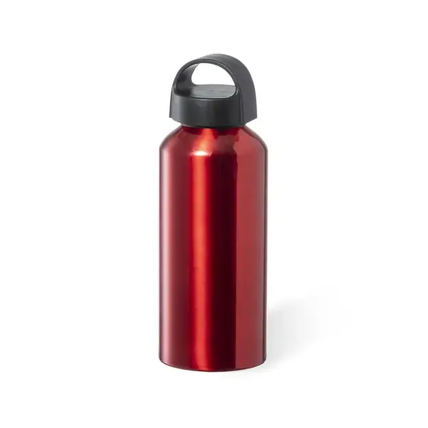 Trinkflasche Fecher