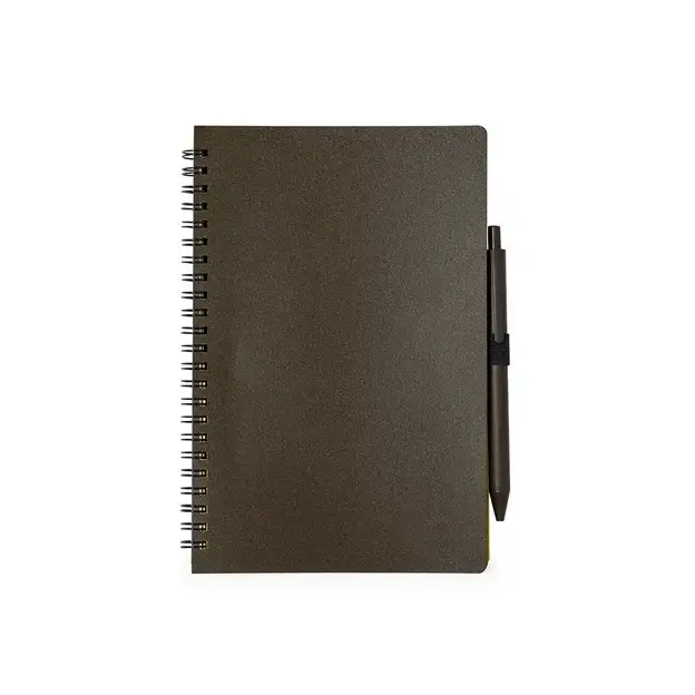 Notebook Alanna