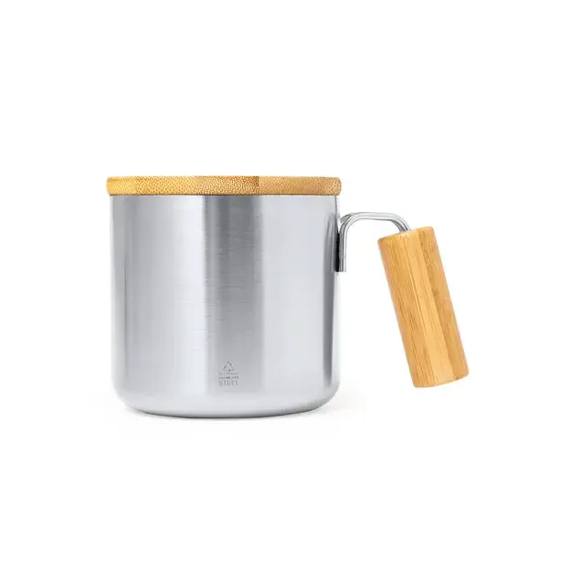 Wärme Tasse Claire