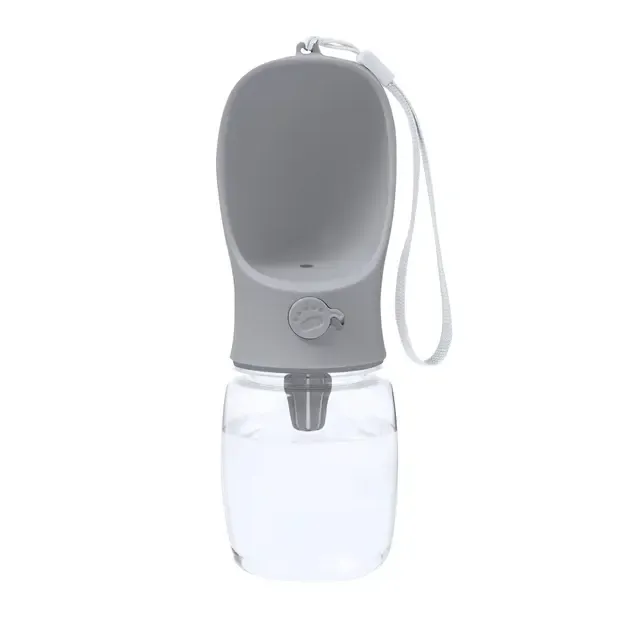 Trinkflasche für Haustier Flaganan