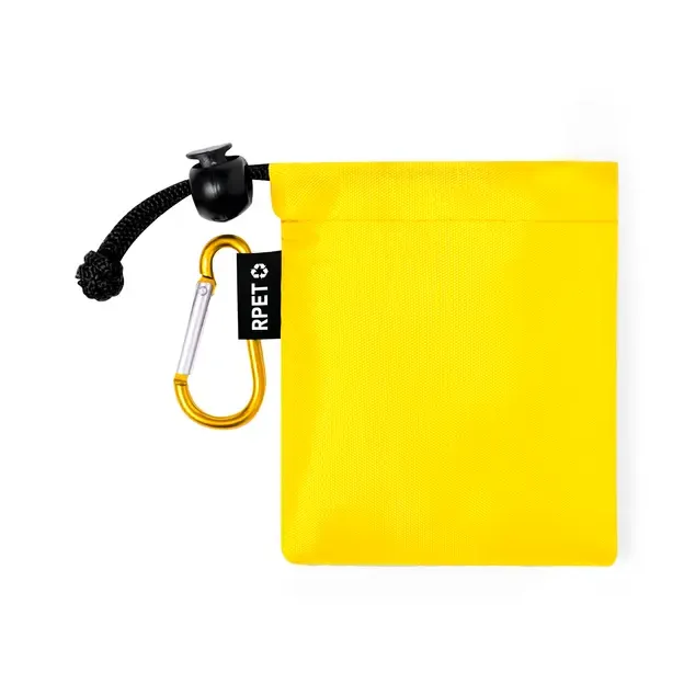 Poncho Claytop