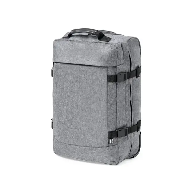 Trolley Yacman