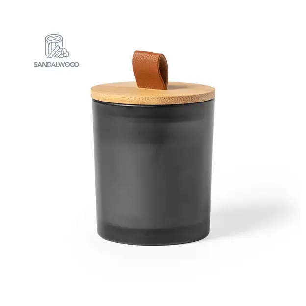 Scented candle Lonka