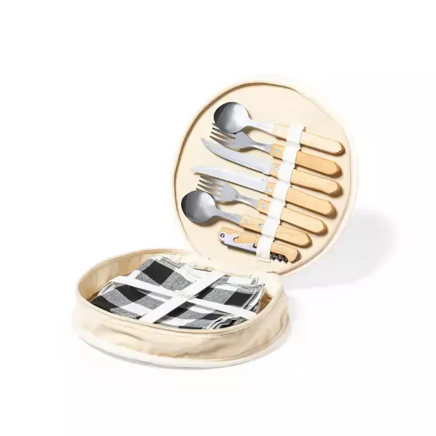 Picnic Set Scotty