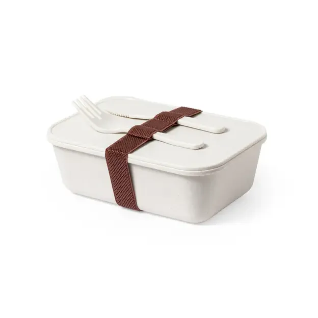 Lunch box Weaver