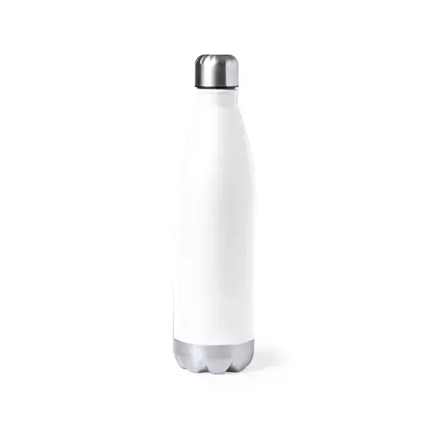 Wärme Flasche Willy