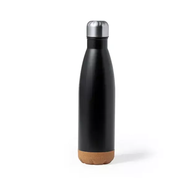 Trinkflasche Kraten