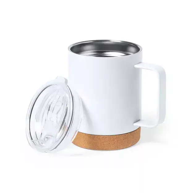 Sublimation thermal mug Wifly