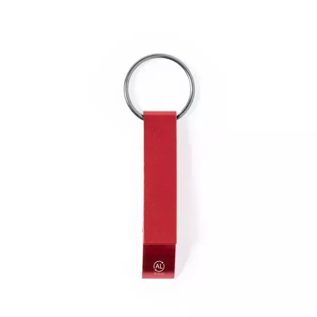 Bottle opener keyring Mixe