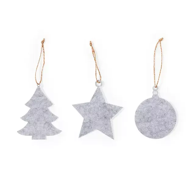 Ornament Set Chandun