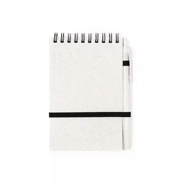 Notizbuch Fanny