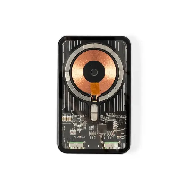 Power Bank Bramson