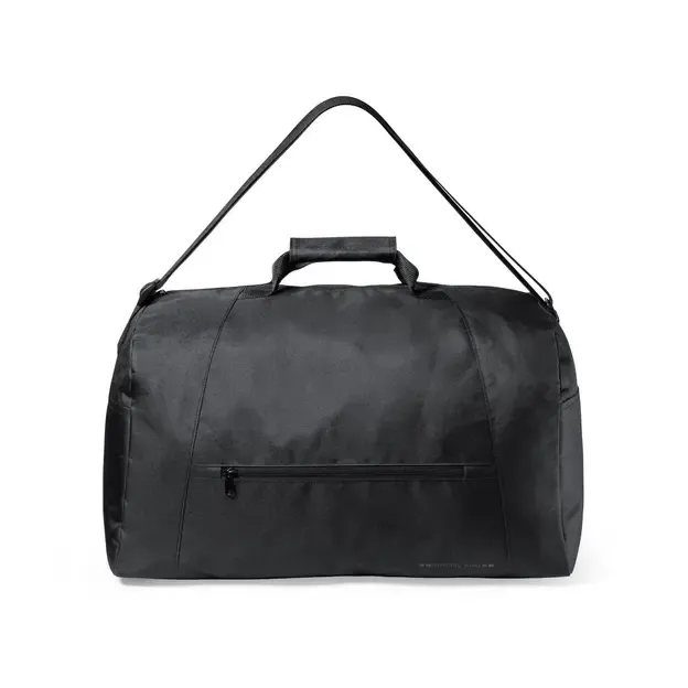 Tasche Tronen - schwarz