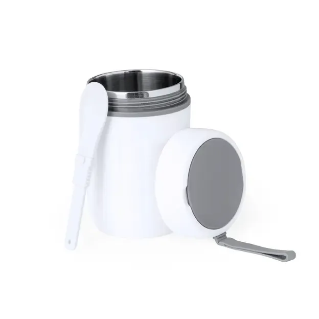 Lunch Box Reuteman