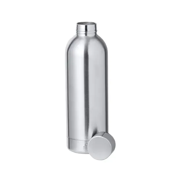 Wärme Flasche Hilker