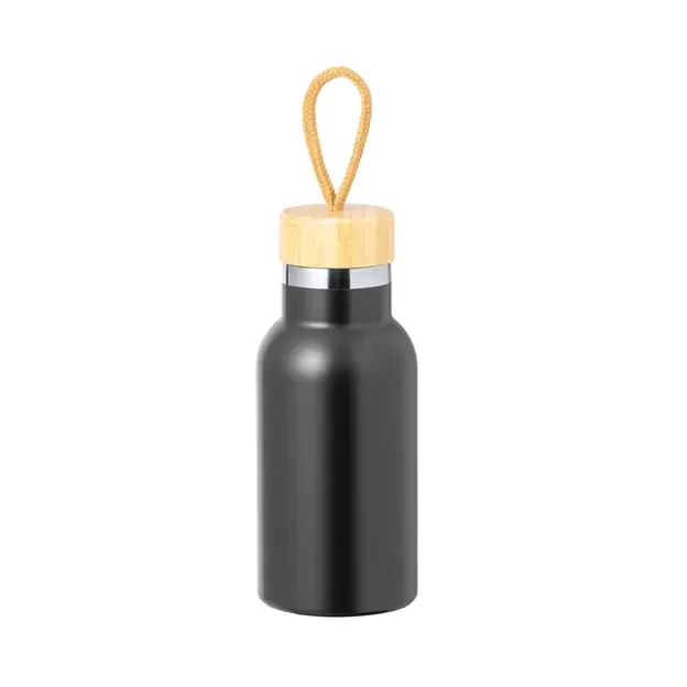 Wärme Flasche Flazer
