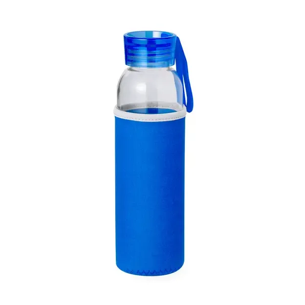 Trinkflasche Venen
