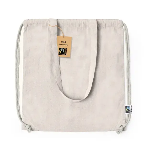 Rucksack Tasche Riak Fairtrade