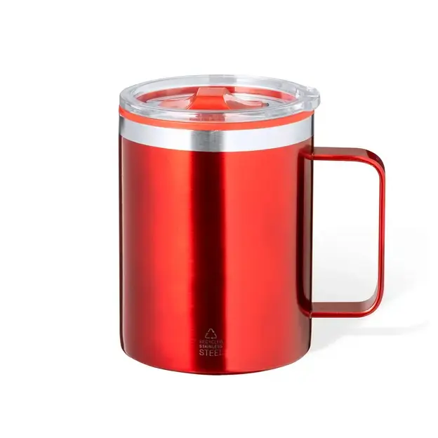 Wärme Tasse Suprax