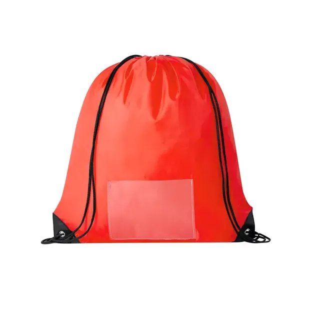 Startnummernrucksack Selasi