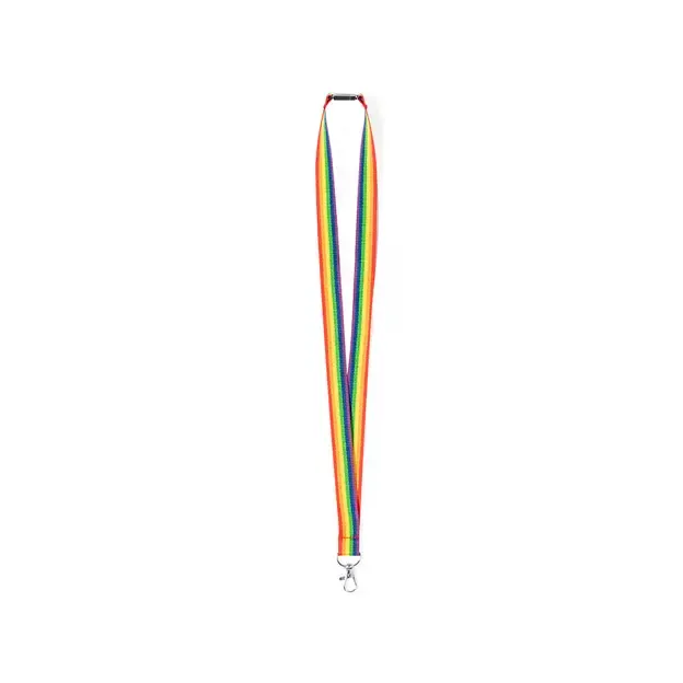 Schlüsselband Mapik