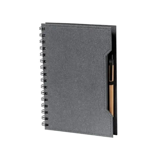 Notizbuch Mecony