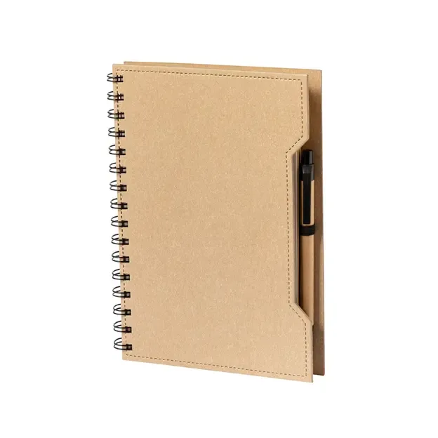 Notizbuch Mecony