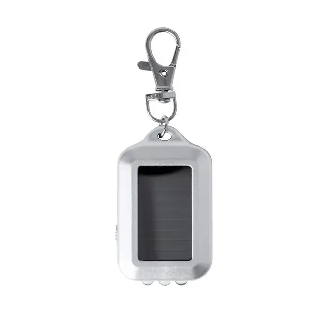 Lampe Schlüsselanhänger Eluxo