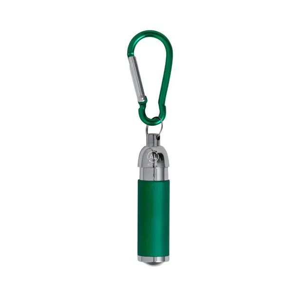 Torch keyring Wols