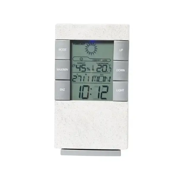 Wetterstation Maginly