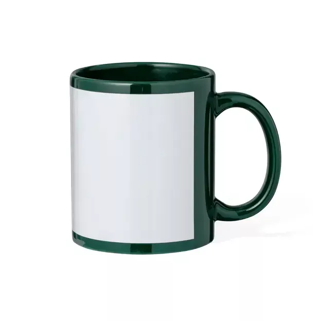 Sublimations Tasse Orchix