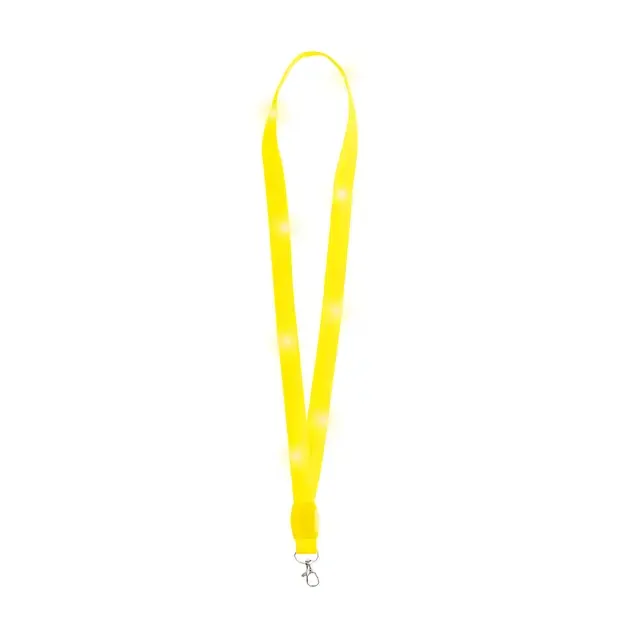 Lanyard Wilou