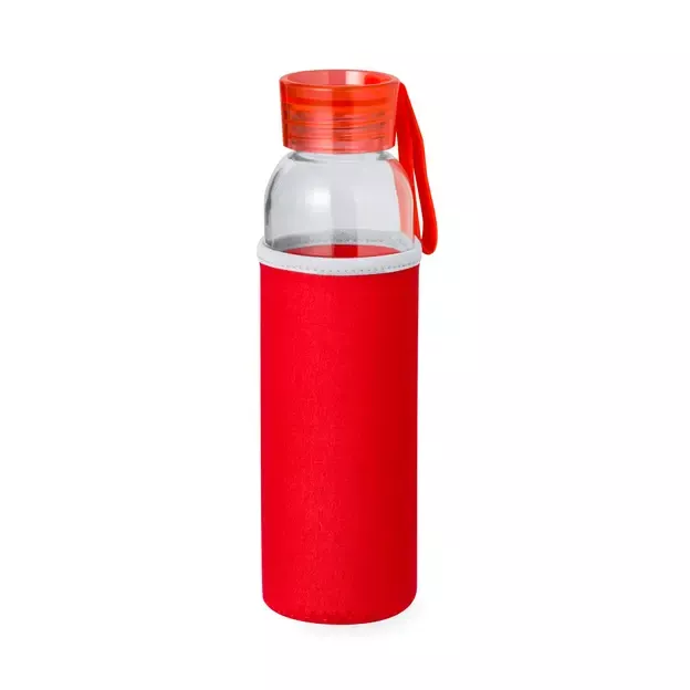 Trinkflasche Venen