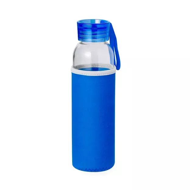 Trinkflasche Venen